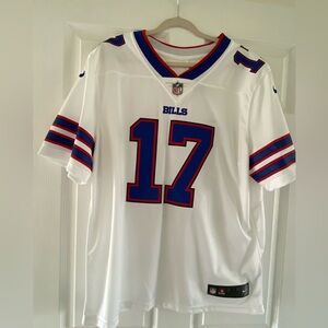 Josh Allen Buffalo Bills Men’s Jersey XL